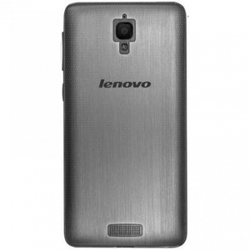 Чехол для смартфона Global Lenovo S660 Extra Slim