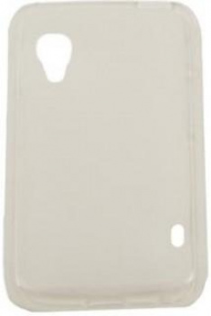 Чехол для смартфона Elastic PU для Optimus L5 II E450 Серый