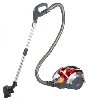 Пылесос для с/у без мешка LG VK89682HU