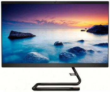 Моноблок Lenovo IdeaCentre AIO A340-24IGM (F0E70053RK)