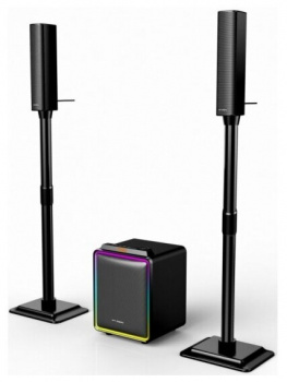 Музыкальный центр Hyundai H-HA600