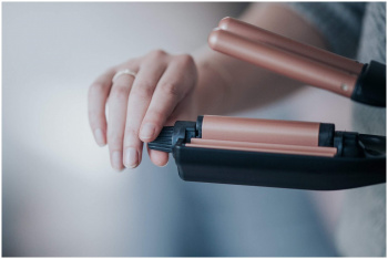 Прибор для укладки мультистайлер Rowenta CF4711F0