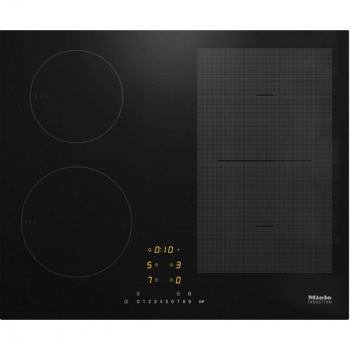 Поверхность MIELE KM 7404 FX