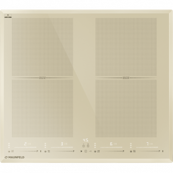 Поверхность Maunfeld CVI594SF2BG Lux Inverter