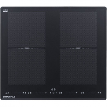 Поверхность Maunfeld CVI594SF2DGR Inverter