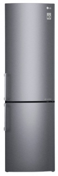 Холодильник LG GA-B499YLCZ