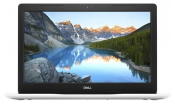 Ноутбук 15,6" DELL Inspiron 3584 (3584-1529)