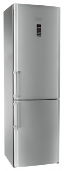 Холодильник Hotpoint-Ariston HBD 1202.3 XNFHO3 [8058017] ##