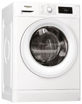 Стиральная машина Whirlpool FWSG61053WC RU