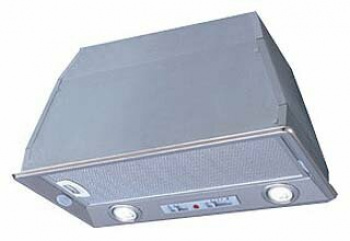 Вытяжка JET AIR CA EXTRA 520 mm INX-09