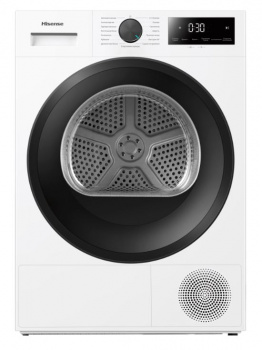 Сушильная машина Hisense DH1I800UW2E/C