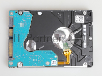 Жесткий диск Seagate HDD 500 GbBarraCuda ST500LM034 2.5" SATA 6Gb/s 128Mb 7200rpm