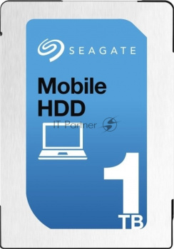 Жесткий диск Seagate Original SATA-III 1Tb ST1000LM035 (5400rpm) 128Mb 2.5"