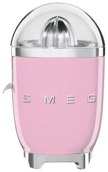 Соковыжималка SMEG CJF01PKEU