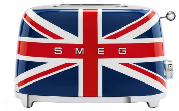 Тостер SMEG TSF01UJEU