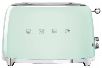 Тостер SMEG TSF01PGEU