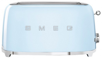 Тостер SMEG TSF02PBEU