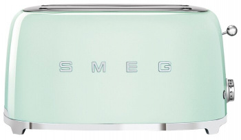 Тостер SMEG TSF02PGEU