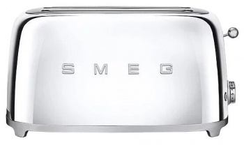Тостер SMEG TSF02SSEU