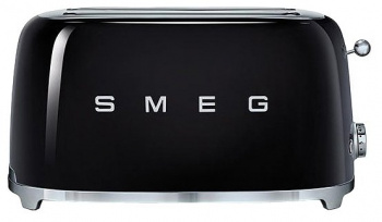 Тостер SMEG TSF02BLEU