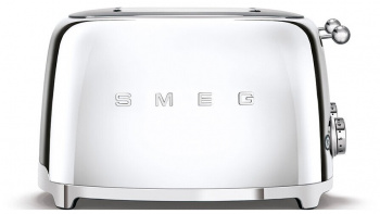 Тостер SMEG TSF03SSEU
