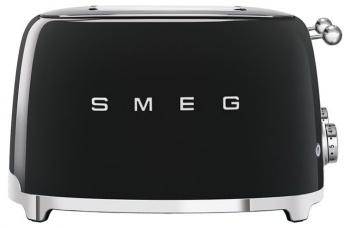 Тостер SMEG TSF03BLEU