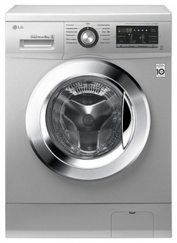 Стиральная машина LG FH2G6TD4