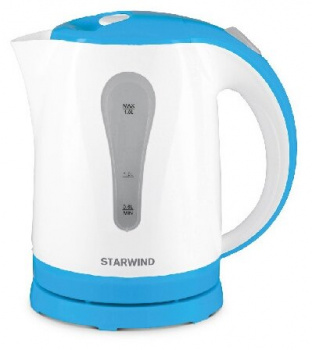 Чайник электрический Starwind SKP1217