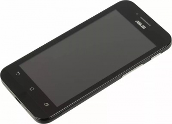 Смартфон Asus Zenfone Go 8Gb ZC451TG Чёрный