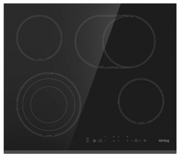 Поверхность Körting HK 63052 B