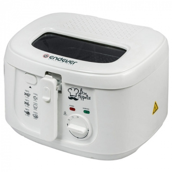 Фритюрница Endever Skyline FR-111