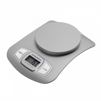 Кухонные весы MAUNFELD MKS-515PBS