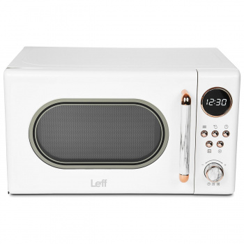 Печь свч соло Leff 20MD727J