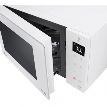 Печь свч соло LG MS2336GIH