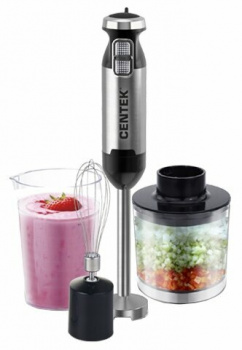 Блендер погружной Centek CT-1337