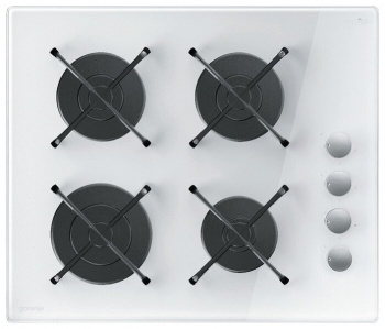 Поверхность Gorenje GHS64-ORA-W