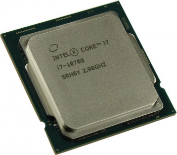 Процессор Intel s1200 Core i7 -10700 Tray (CM8070104282327)