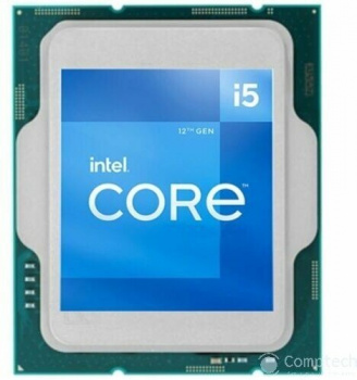 Процессор Intel s1700 Core i5 -12400 (CM8071504650608)