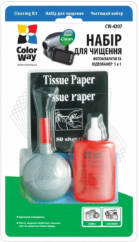 Чистящее средство ColorWay 4207