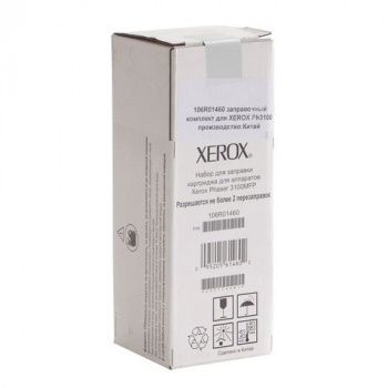 Чернила Xerox 106R01460 Phaser 3100 Тонер