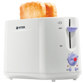 Тостер Vitek VT 1572