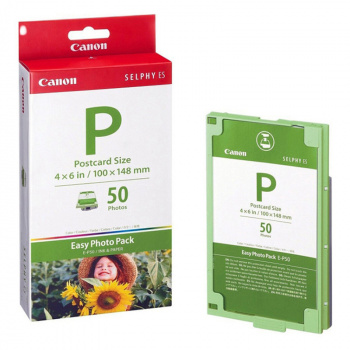 Фотобумага Canon Paper E-P50