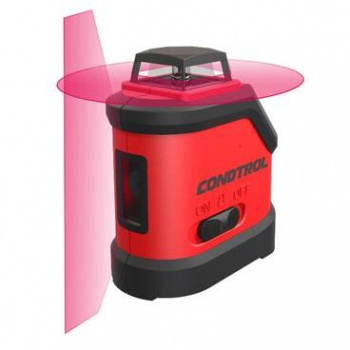 Лазерный уровень Condtrol X360 (1-5-088)