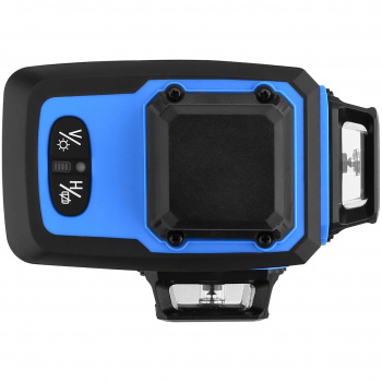 Лазерный уровень Deko DKLL16GB SET 5 (065-0106)