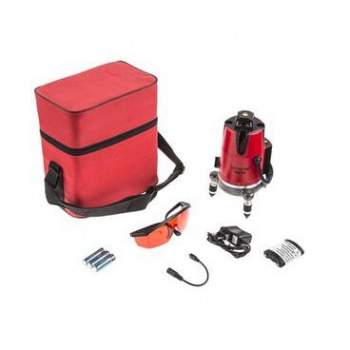 Лазерный уровень INFINITER CL5 pro (1-2-130)