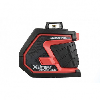 Лазерный уровень Condtrol XLiner Combo 360 (1-2-119)