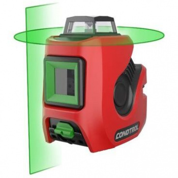 Лазерный уровень Condtrol Neo G1-360 (1-2-156.)