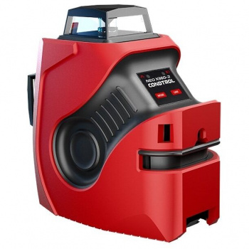 Лазерный уровень CONDTROL NEO X2-360
