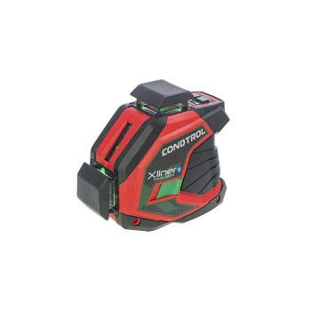 Лазерный уровень CONDTROL XLiner Pento 360