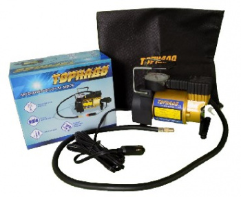 Авто-компрессор KS-AUTO АС-580-7B